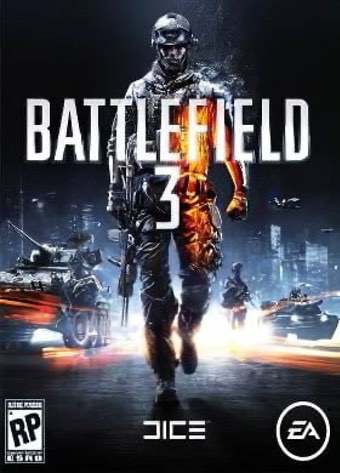 Battlefield 3 Механики